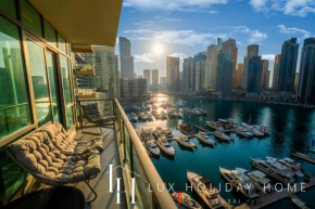 LUX The Majara Marina View Suite